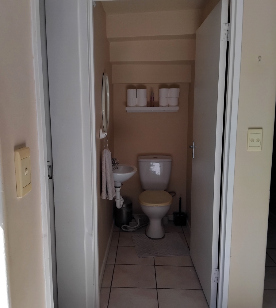 To Let 3 Bedroom Property for Rent in Brackenfell South Western Cape